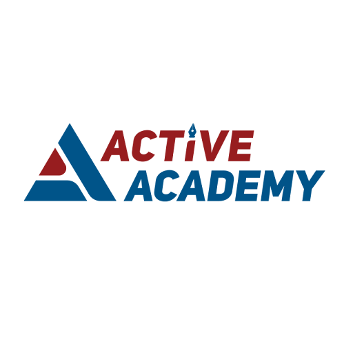 Active Academy Logo
